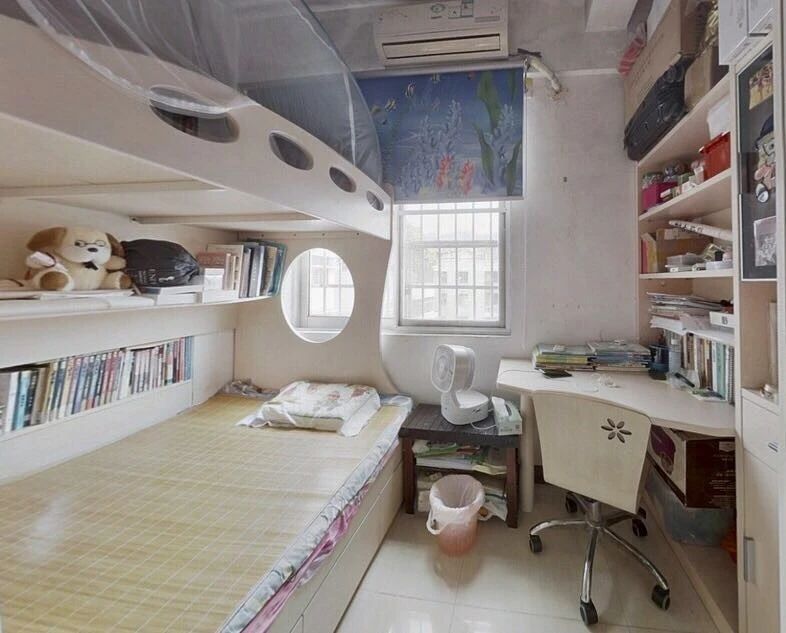 广州金湖雅苑二手房房源图片