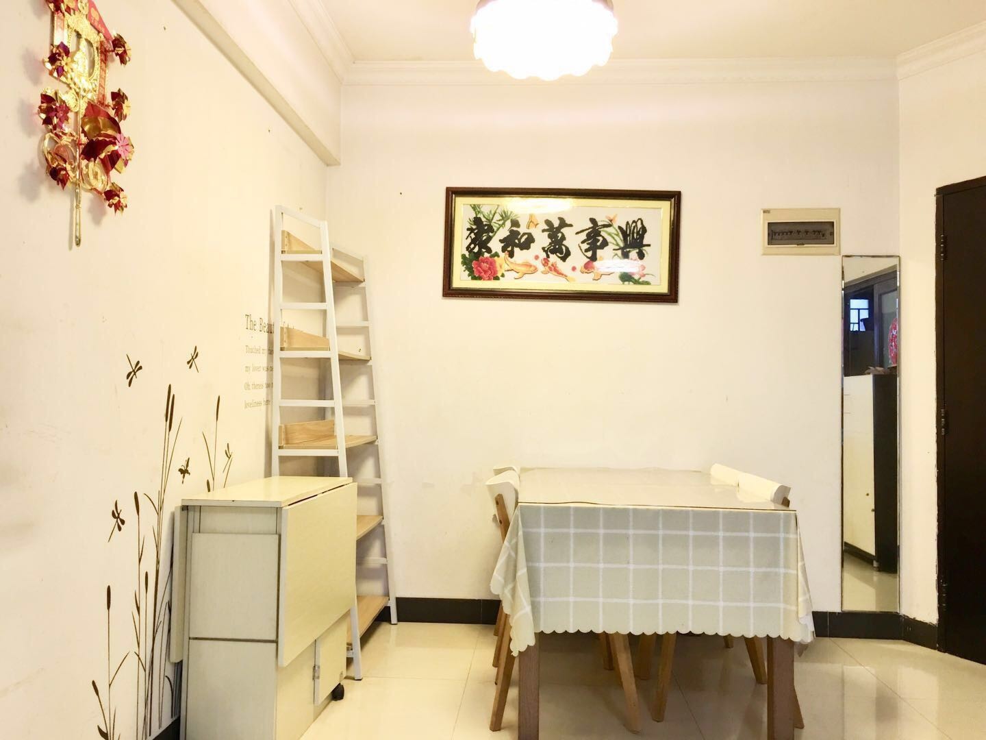 广州广州白天鹅花园二手房房源图片