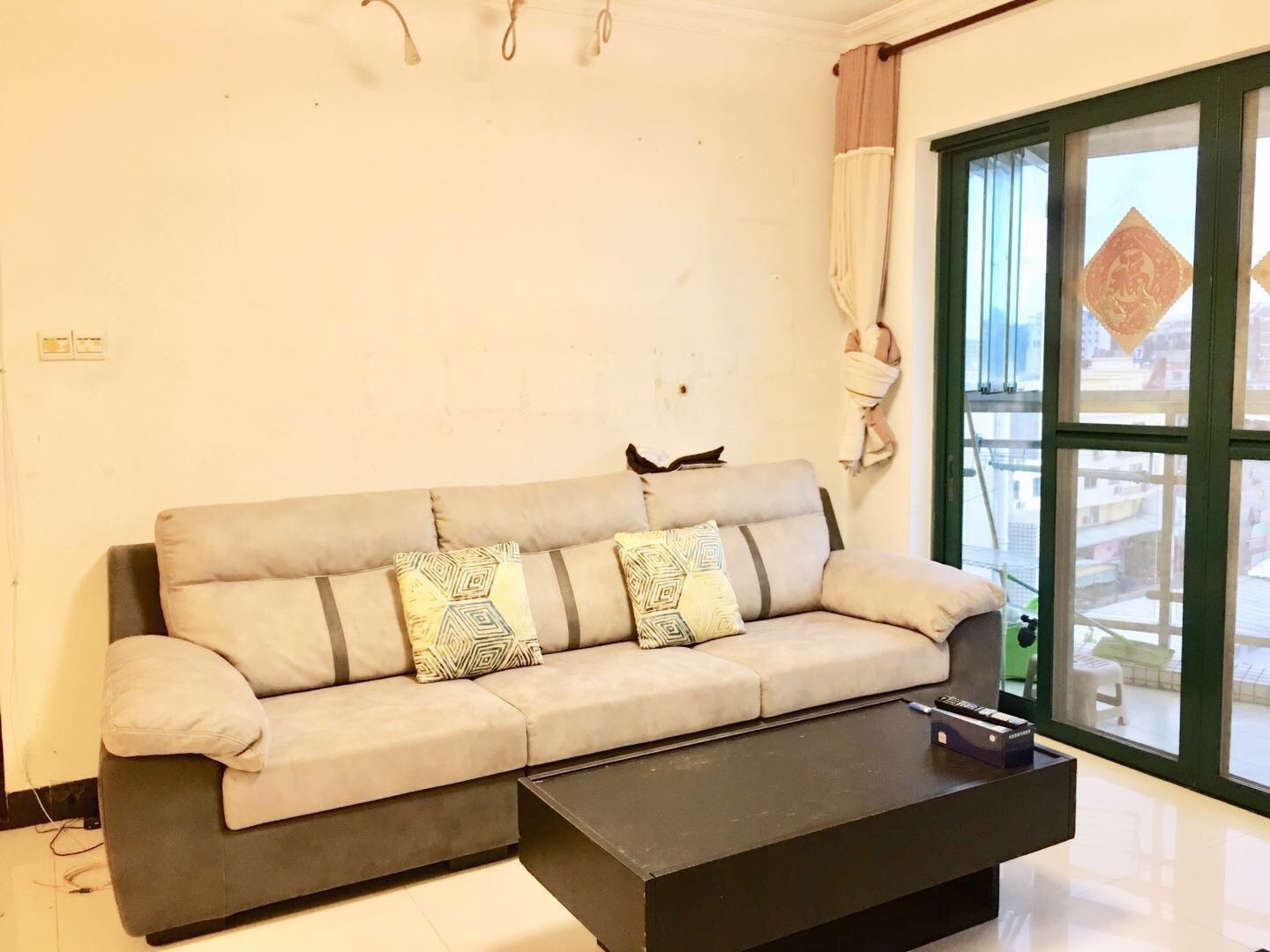 广州广州白天鹅花园二手房房源图片