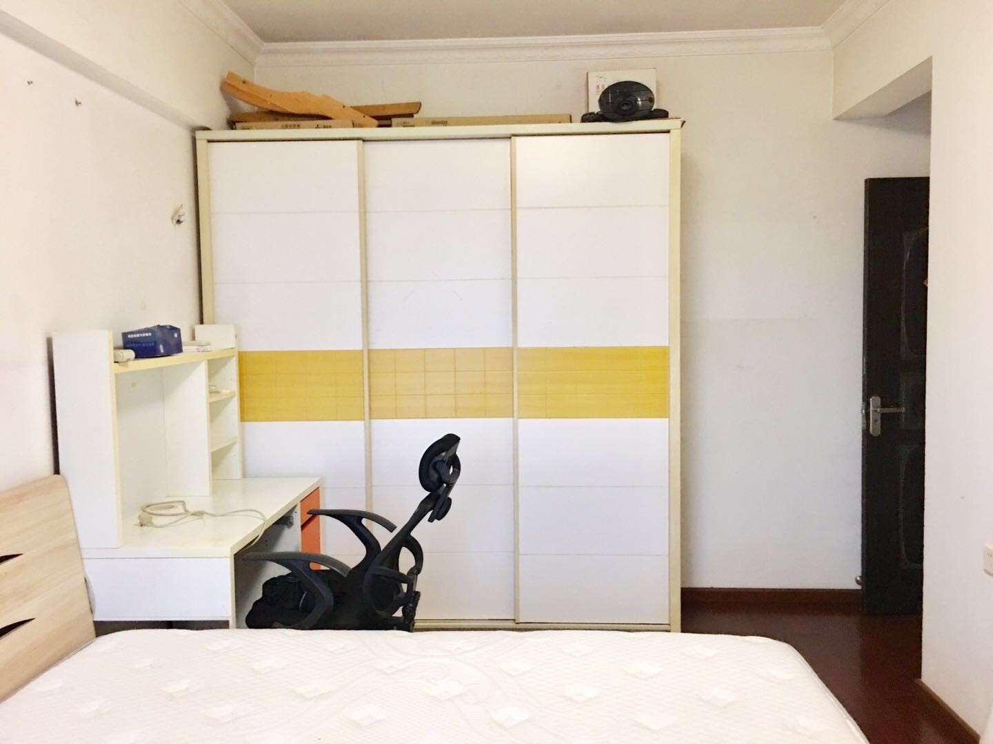 广州广州白天鹅花园二手房房源图片