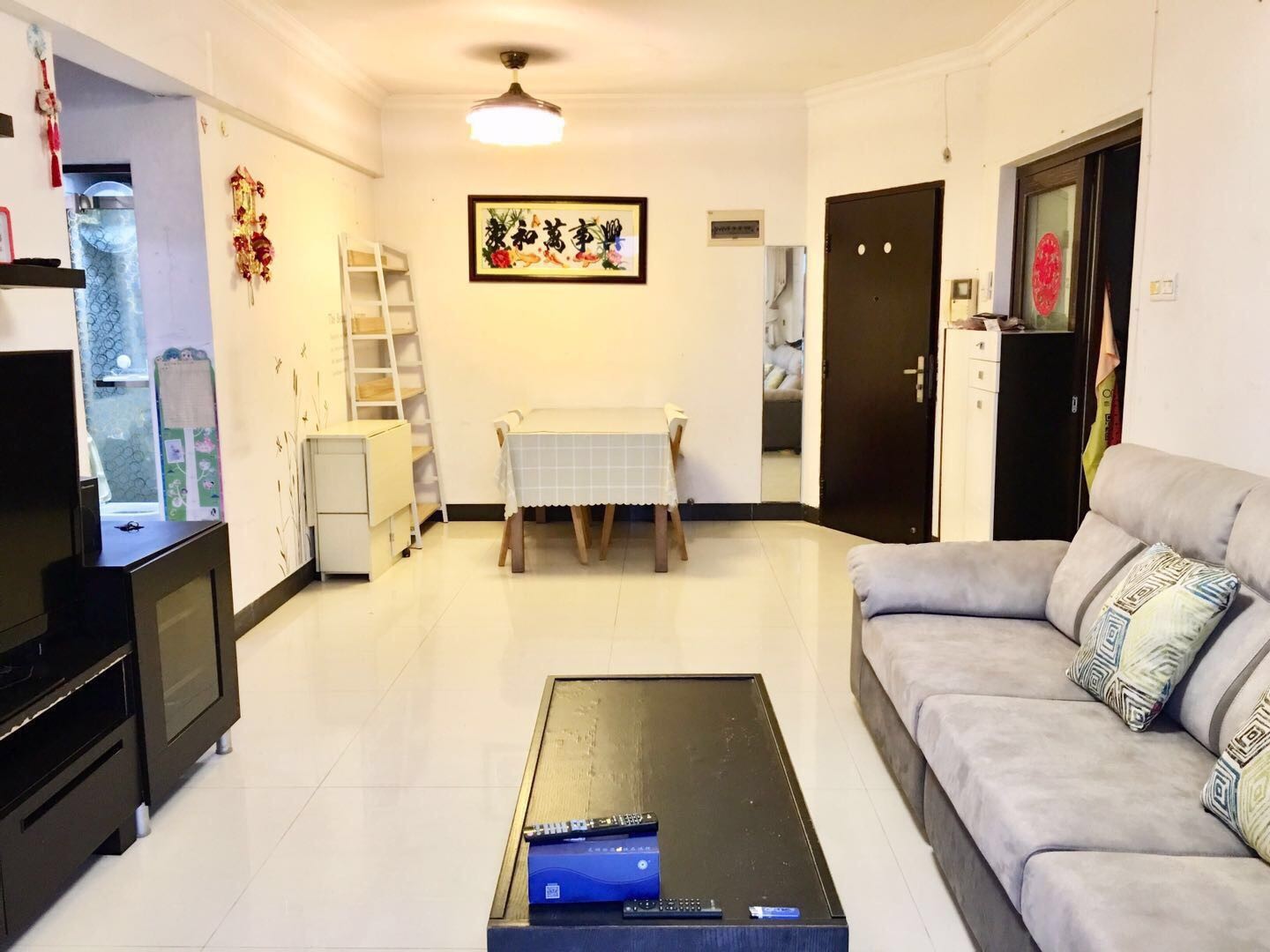 广州广州白天鹅花园二手房房源图片