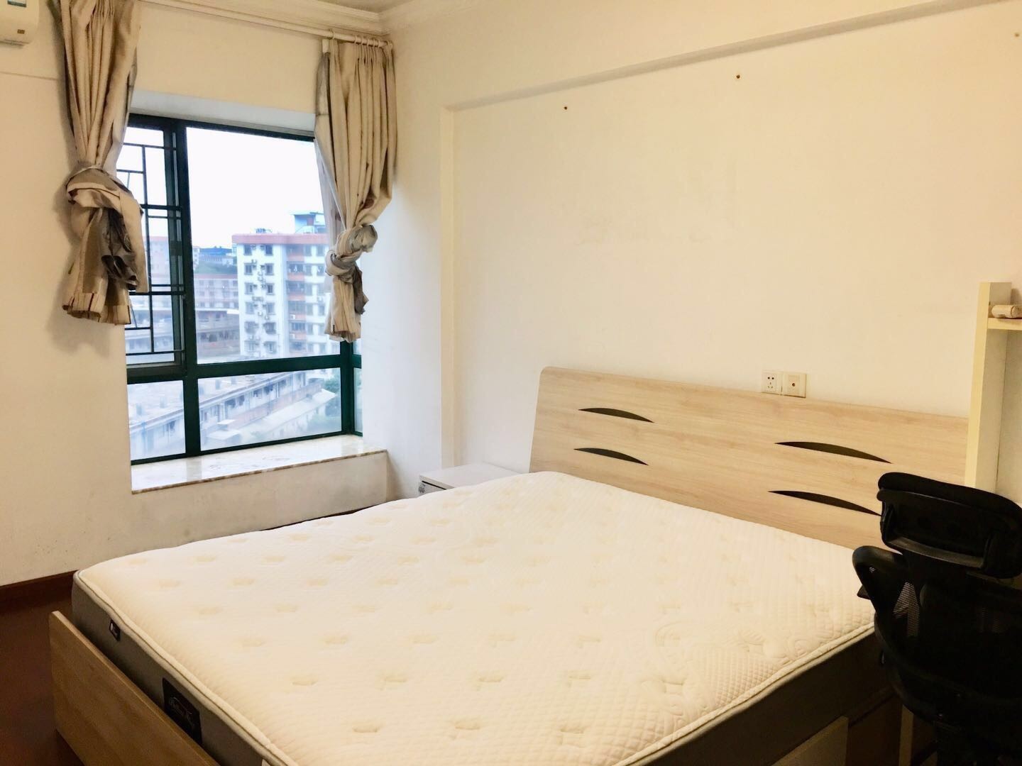 广州广州白天鹅花园二手房房源图片