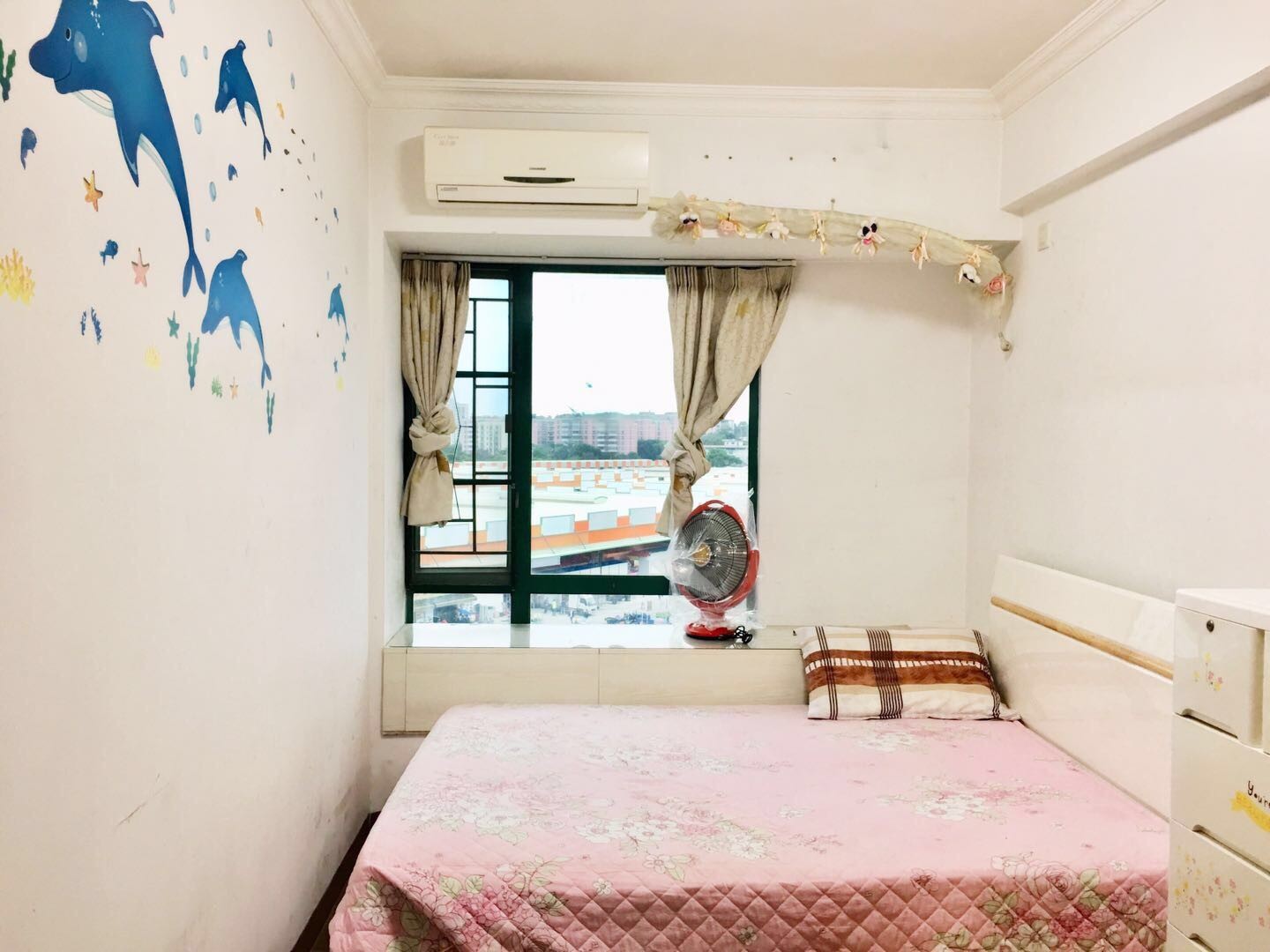 广州广州白天鹅花园二手房房源图片