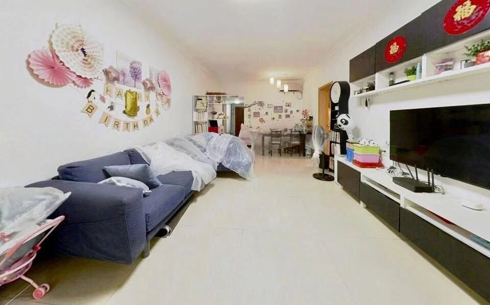 广州广州白天鹅花园二手房房源图片