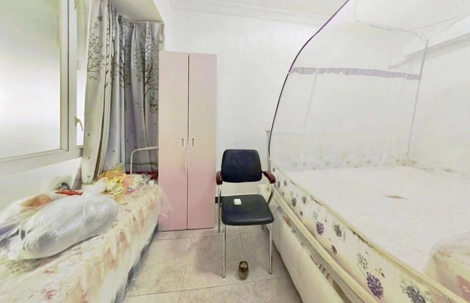 广州广州白天鹅花园二手房房源图片