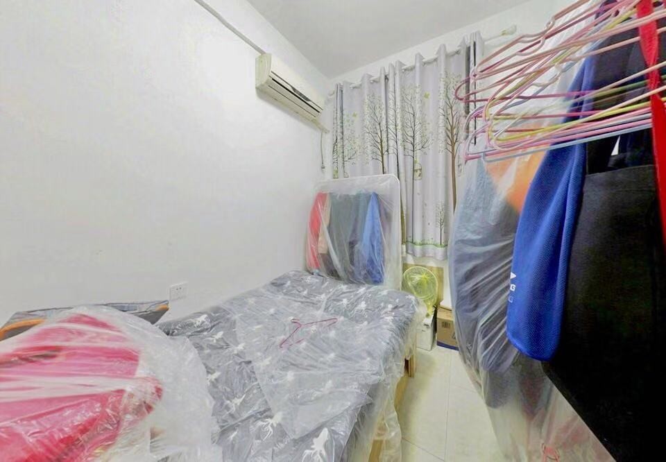 广州广州白天鹅花园二手房房源图片