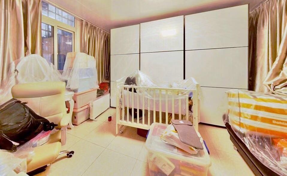 广州广州白天鹅花园二手房房源图片