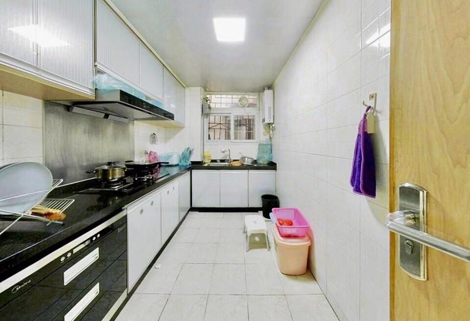 广州广州白天鹅花园二手房房源图片