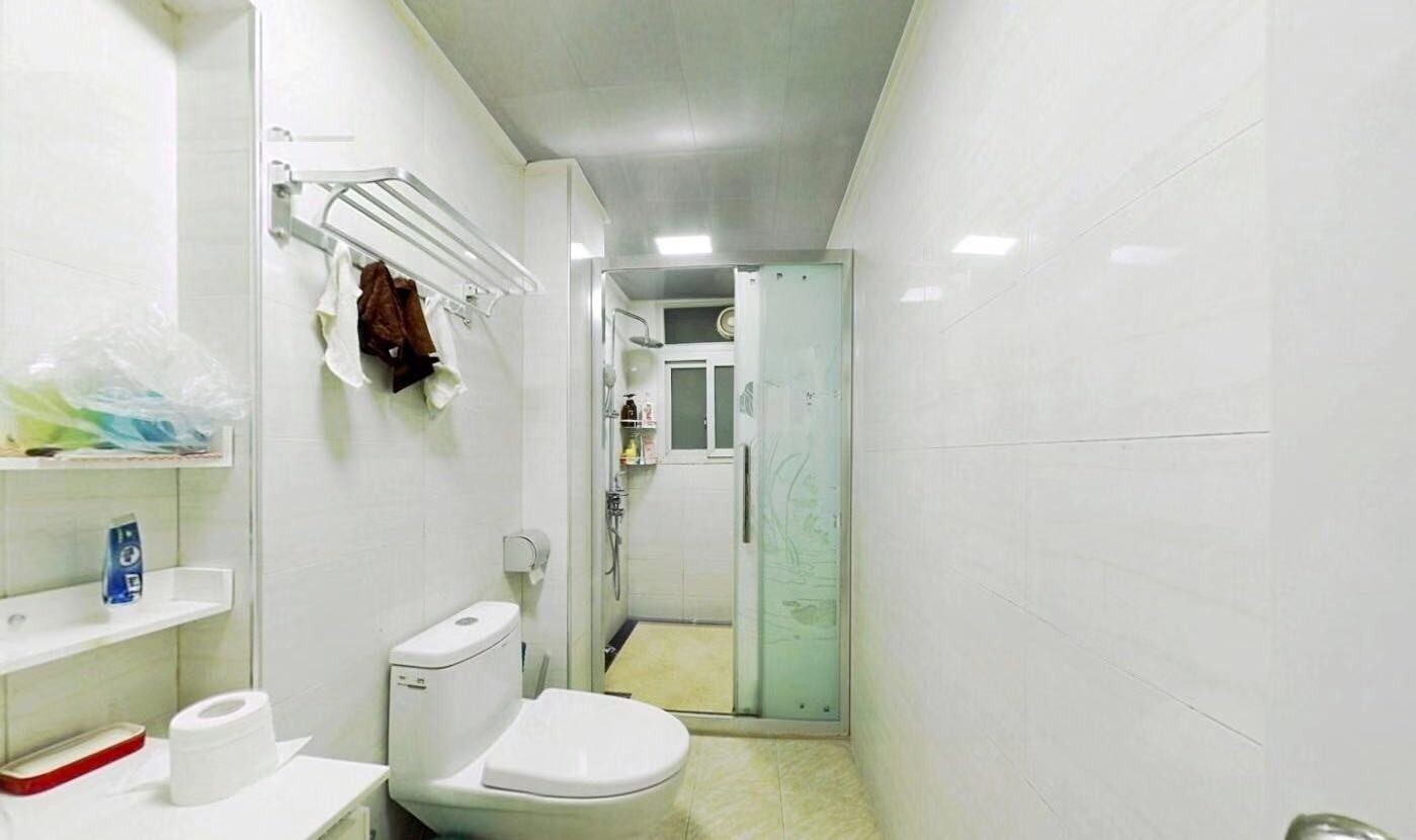 广州广州白天鹅花园二手房房源图片