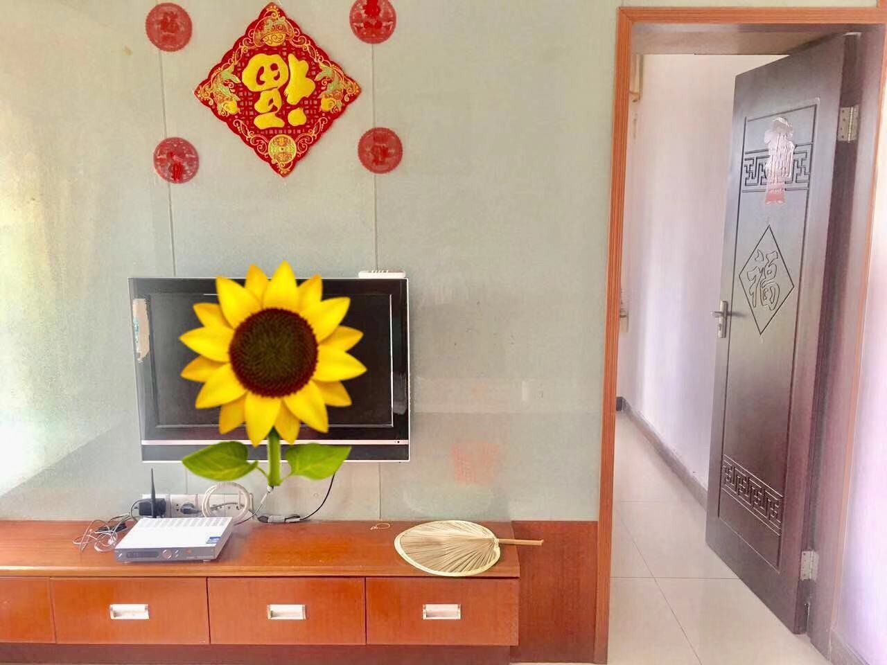 广州广州白天鹅花园二手房房源图片