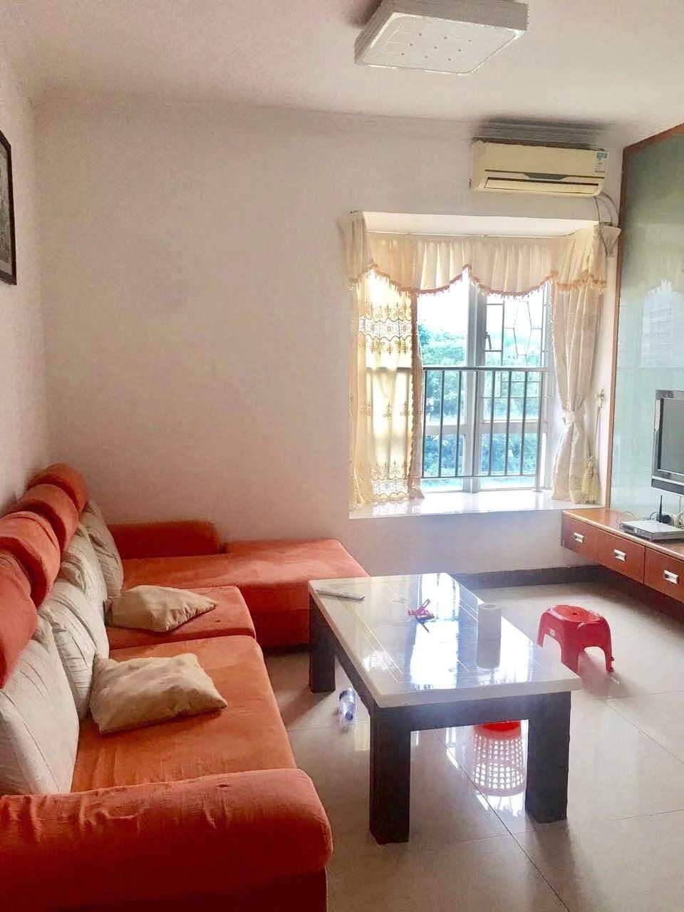 广州广州白天鹅花园二手房房源图片