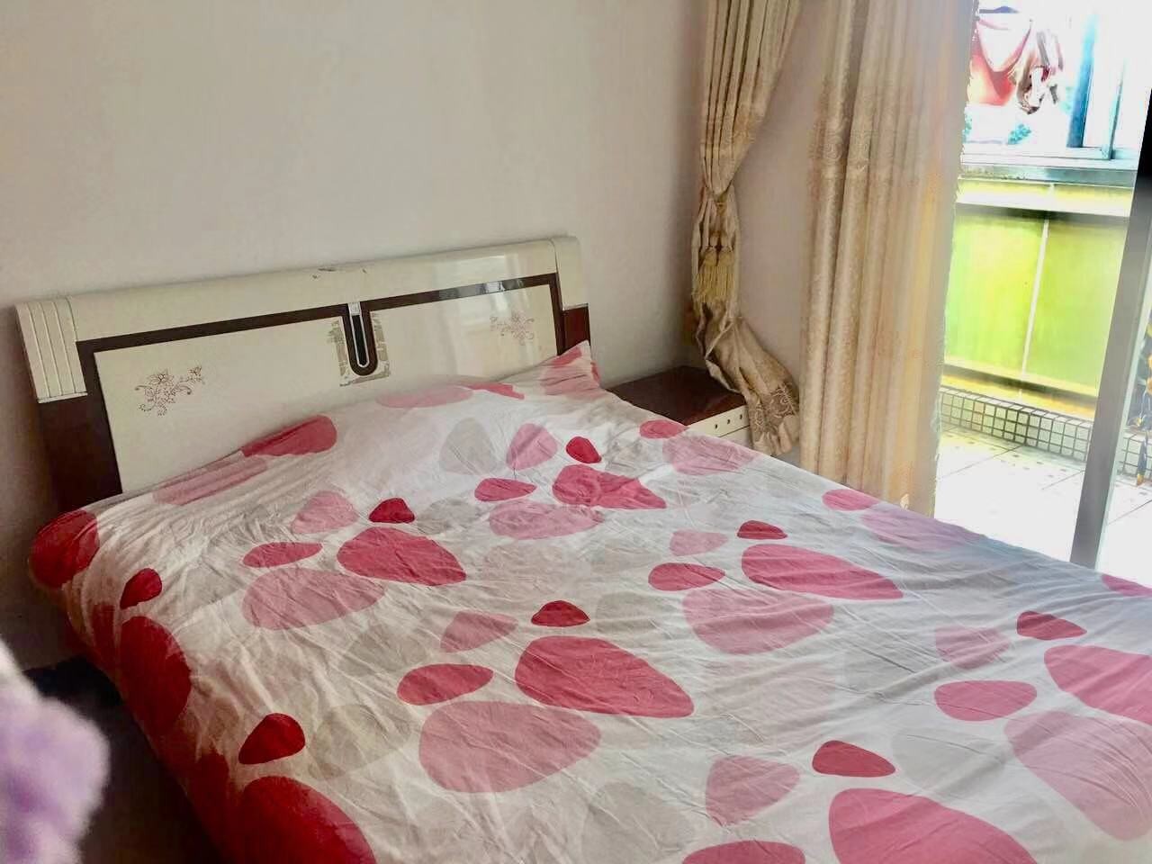 广州广州白天鹅花园二手房房源图片