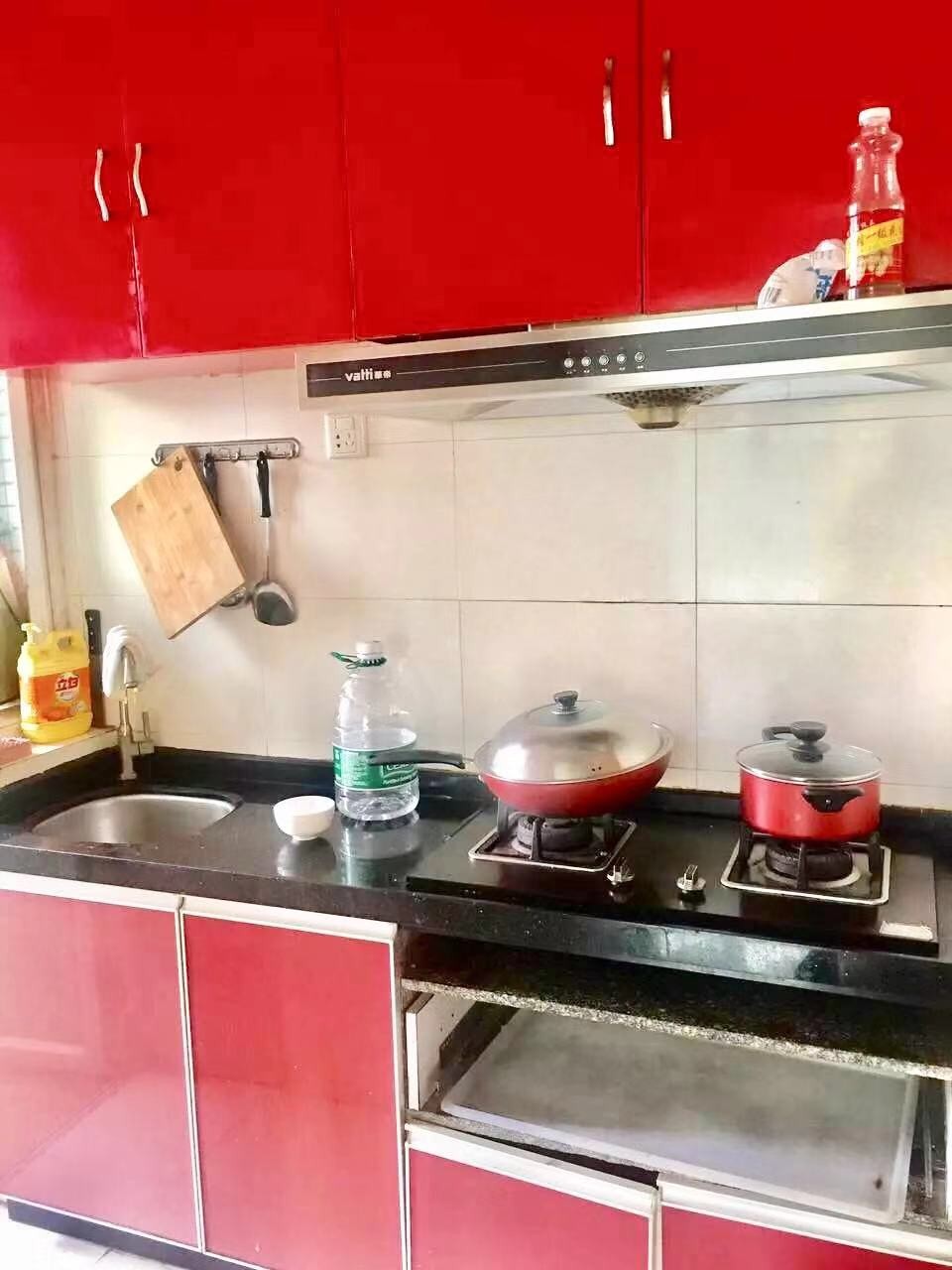 广州广州白天鹅花园二手房房源图片