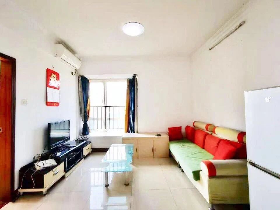 广州广州白天鹅花园二手房房源图片