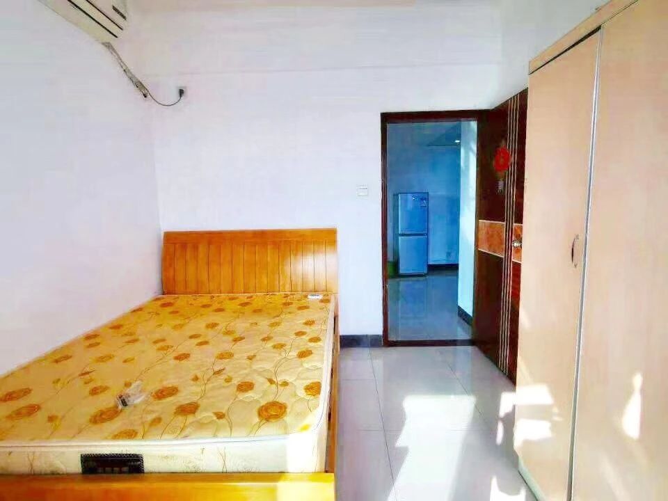 广州广州白天鹅花园二手房房源图片