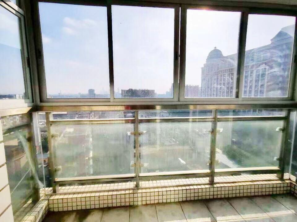 广州广州白天鹅花园二手房房源图片