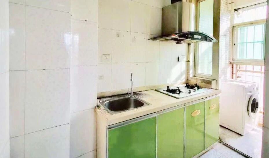 广州广州白天鹅花园二手房房源图片