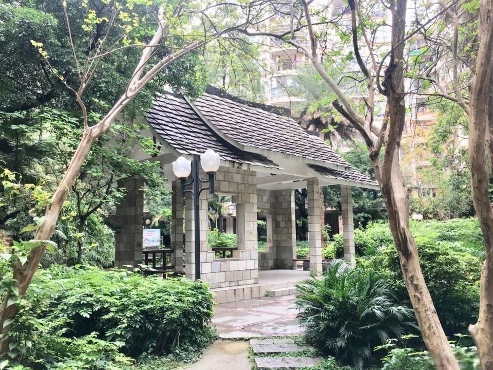 广州广州白天鹅花园二手房房源图片