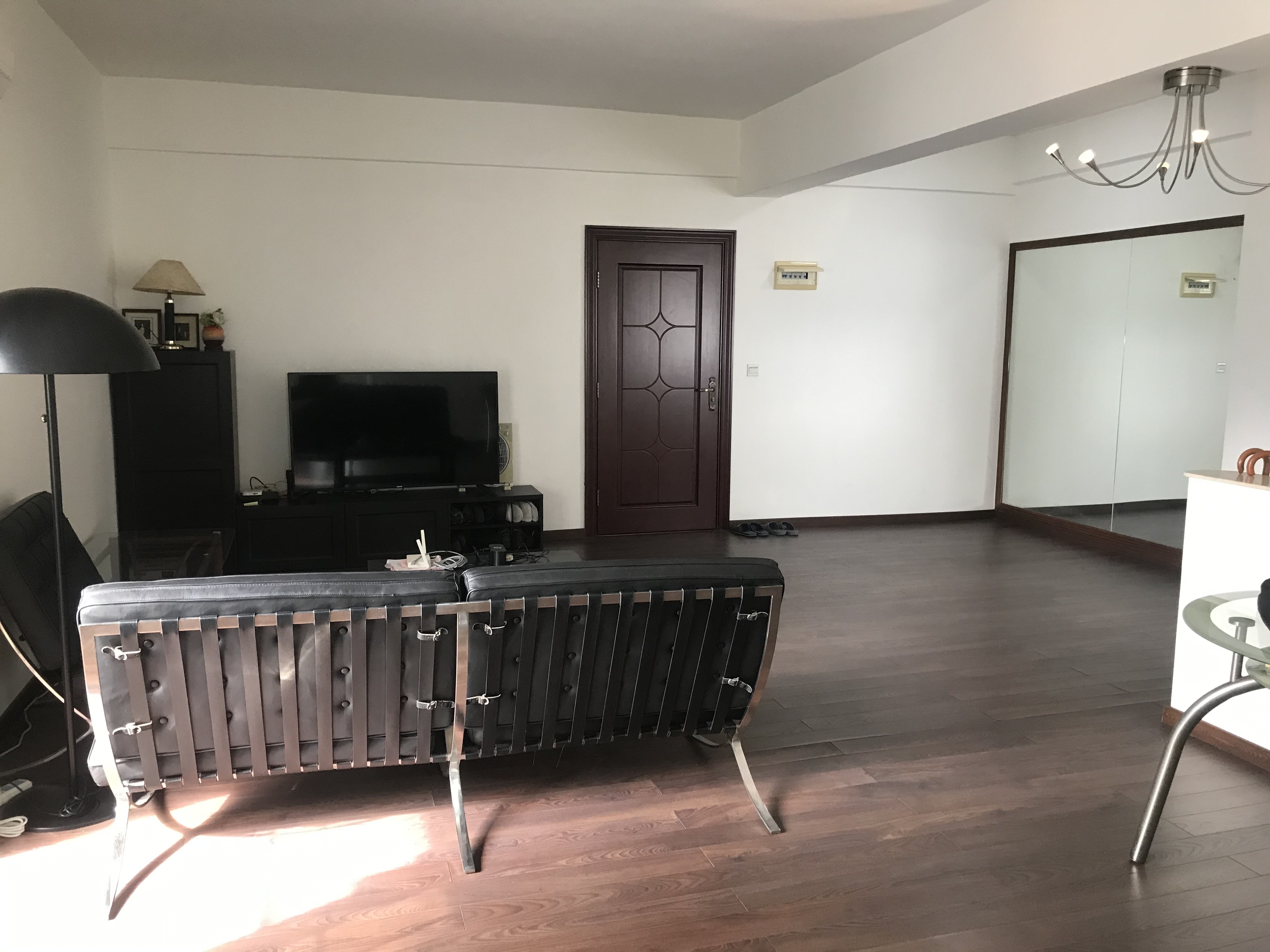 广州东方花苑大厦二手房房源图片