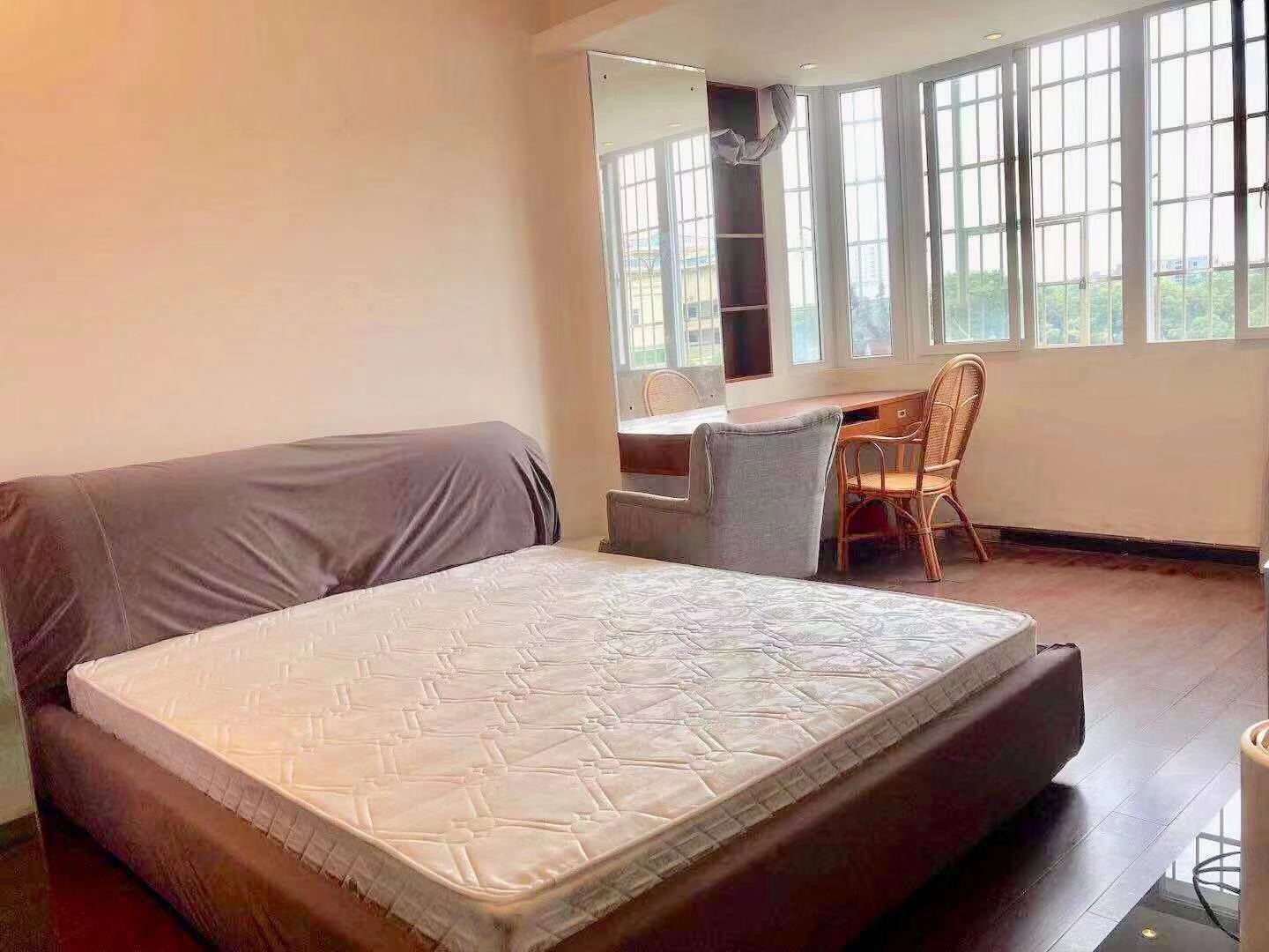 广州中人小区二手房房源图片