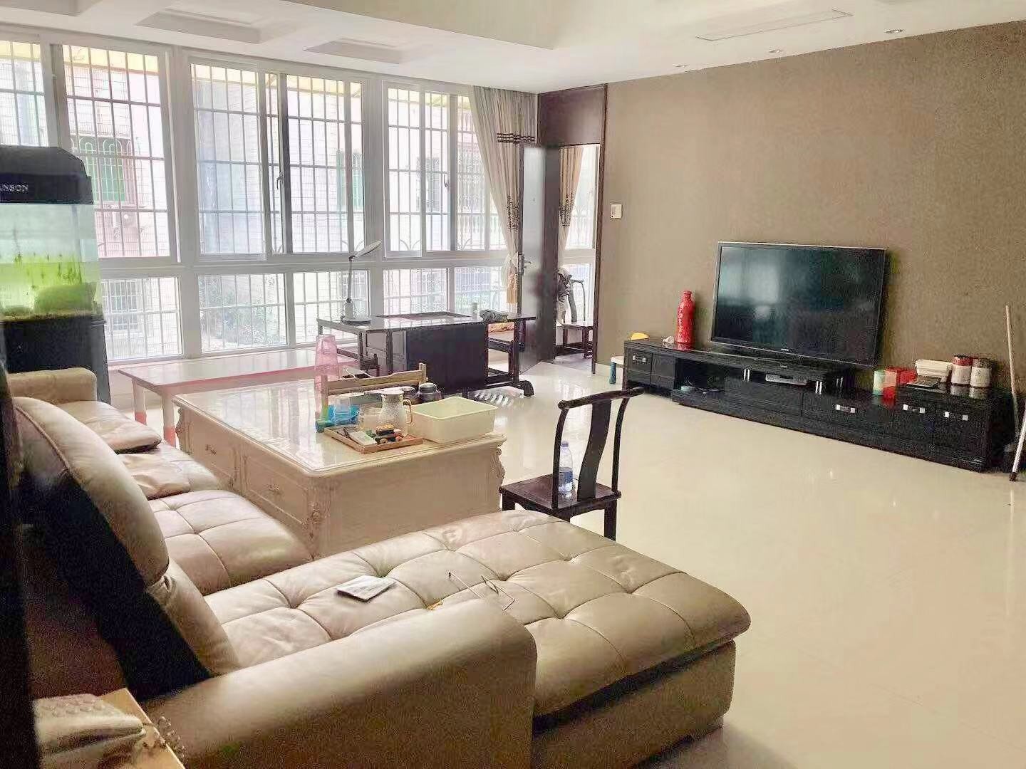 广州中人小区二手房房源图片