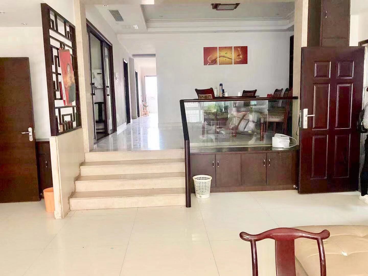 广州中人小区二手房房源图片