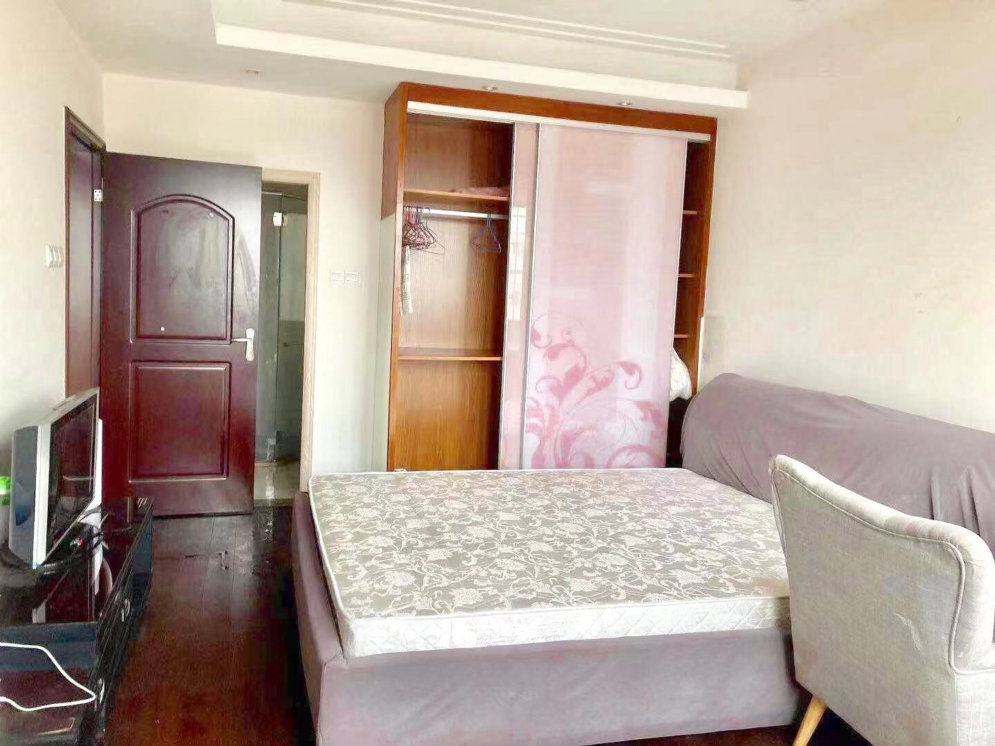 广州中人小区二手房房源图片