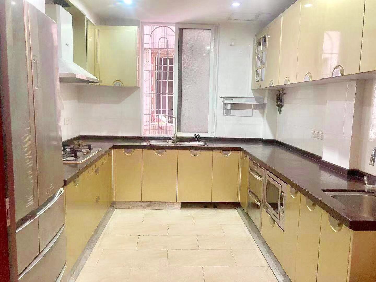 广州中人小区二手房房源图片