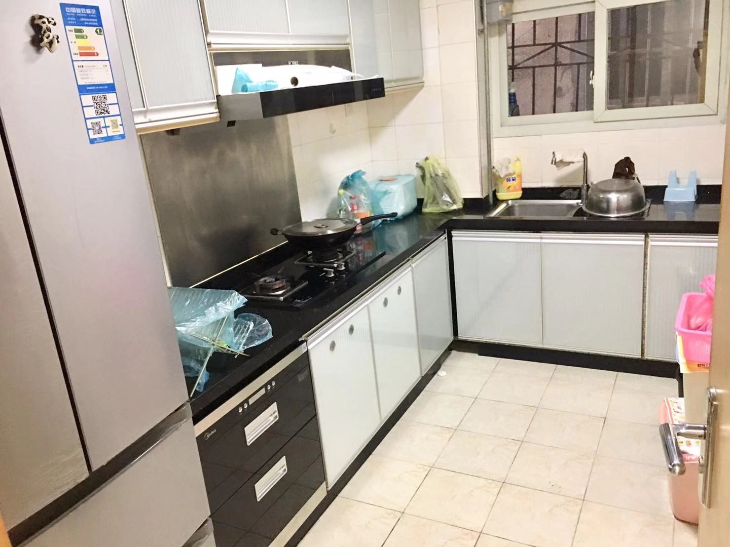 广州广州白天鹅花园二手房房源图片