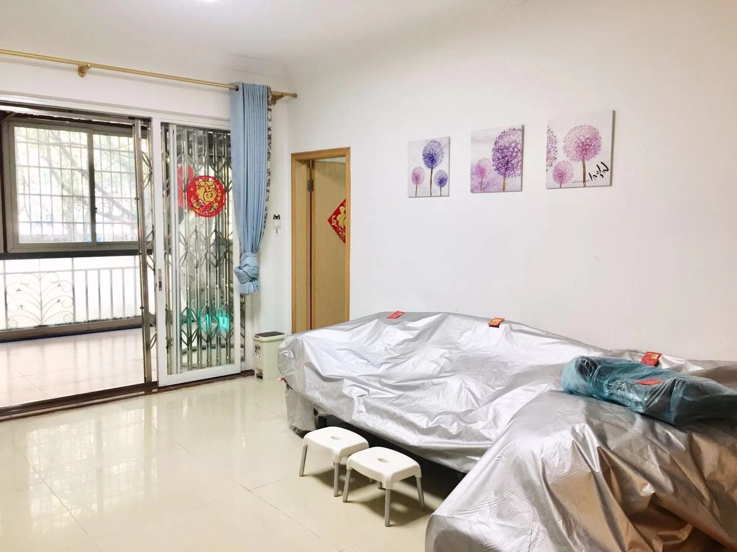 广州广州白天鹅花园二手房房源图片