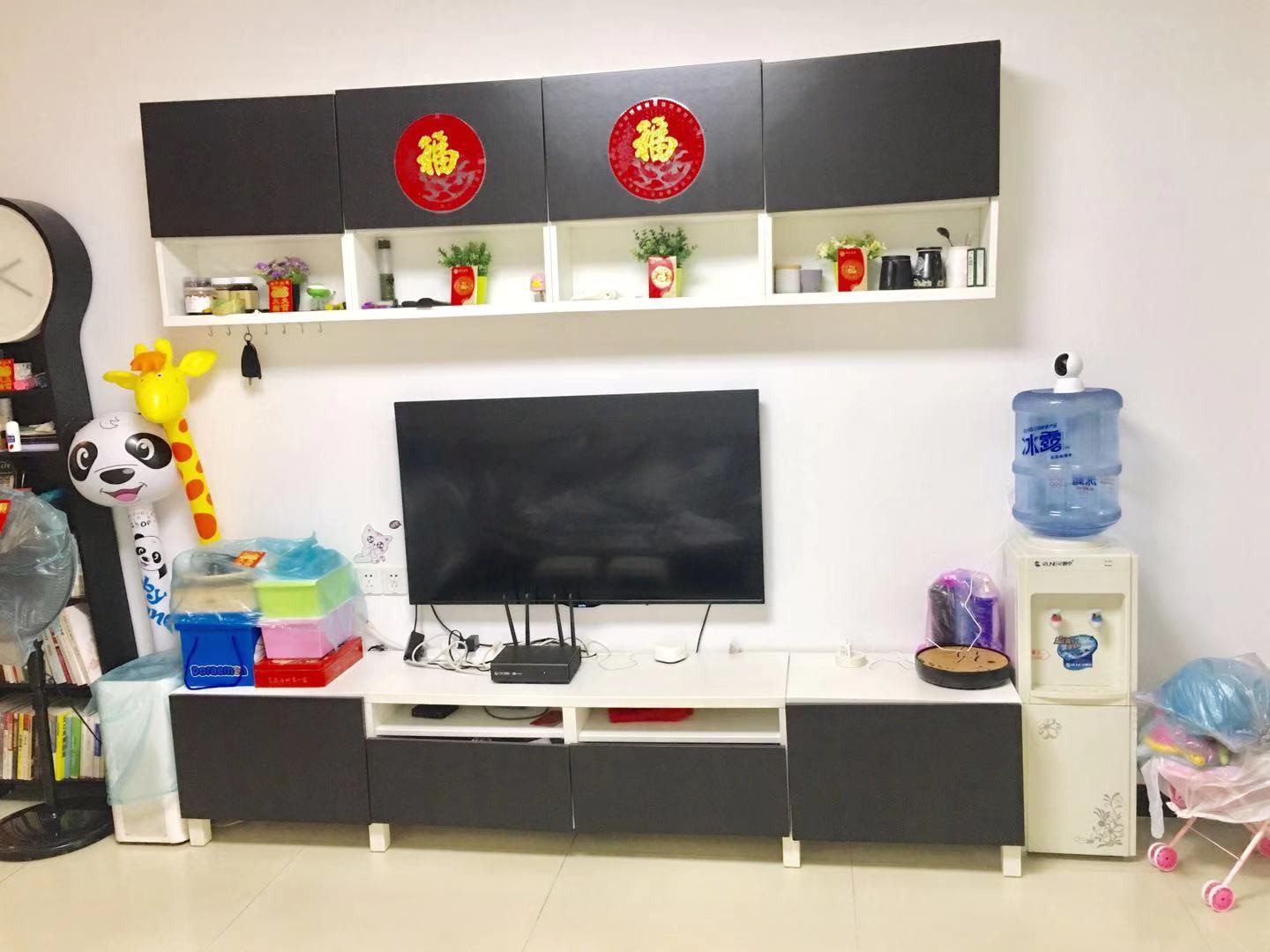 广州广州白天鹅花园二手房房源图片