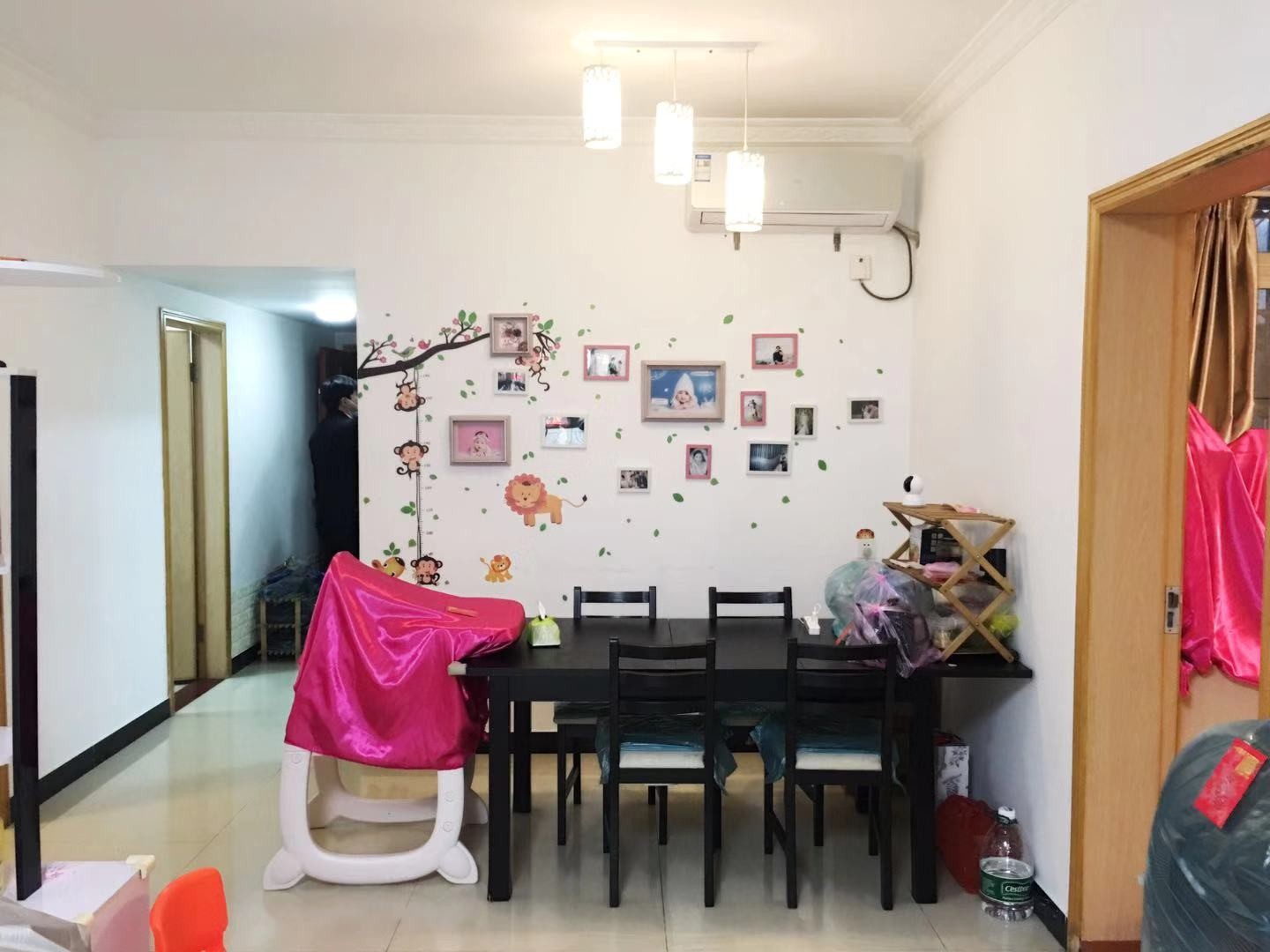 广州广州白天鹅花园二手房房源图片