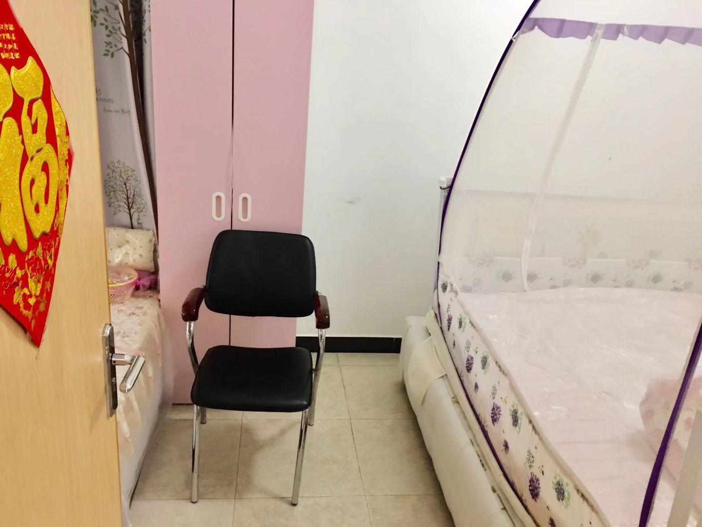 广州广州白天鹅花园二手房房源图片