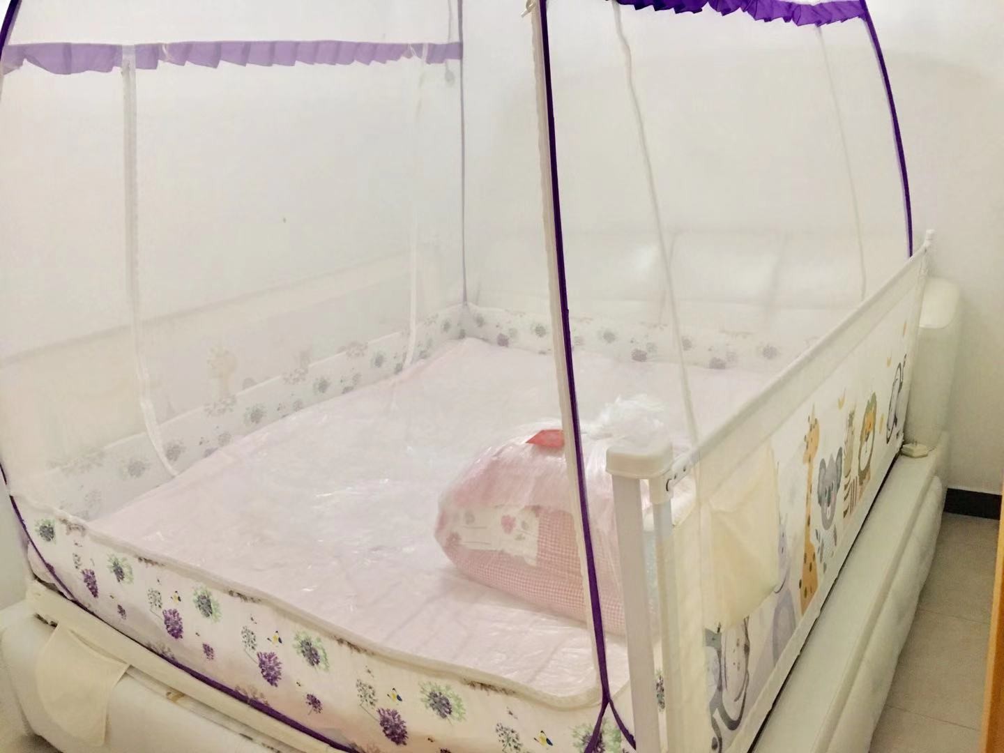 广州广州白天鹅花园二手房房源图片