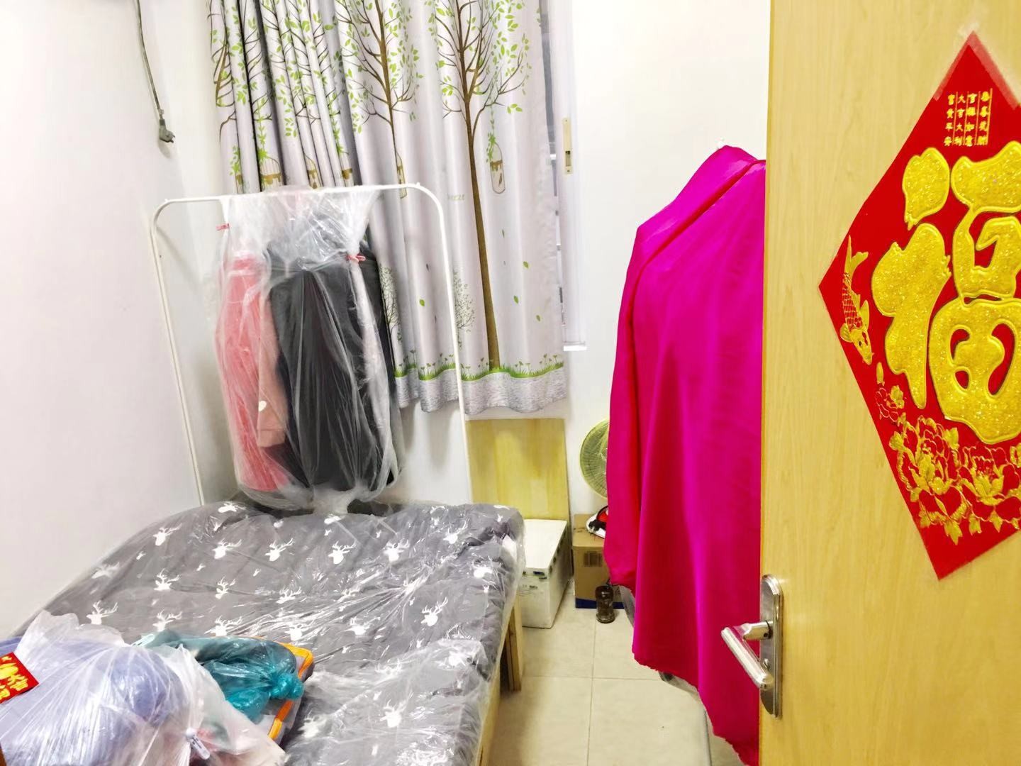 广州广州白天鹅花园二手房房源图片