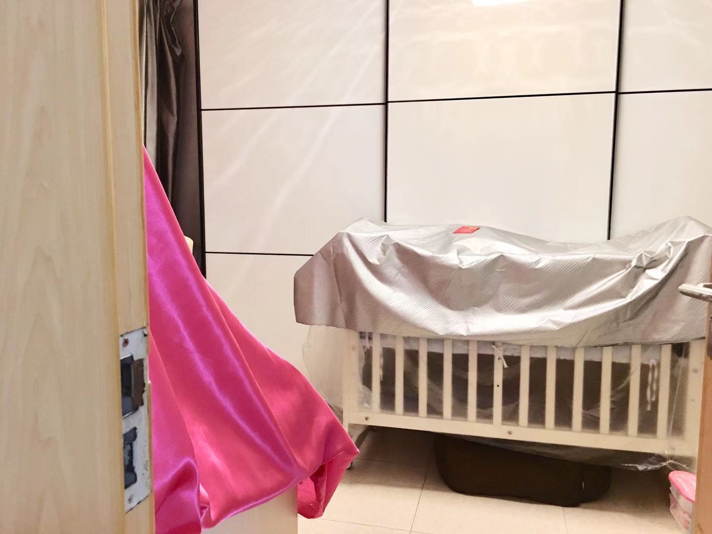 广州广州白天鹅花园二手房房源图片