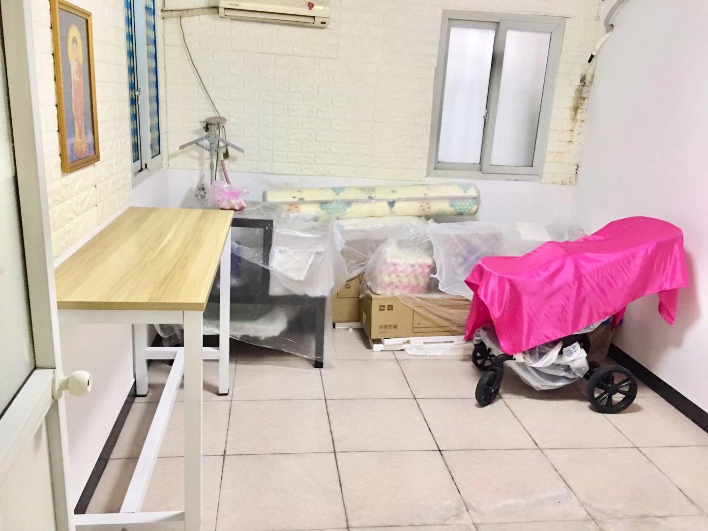 广州广州白天鹅花园二手房房源图片