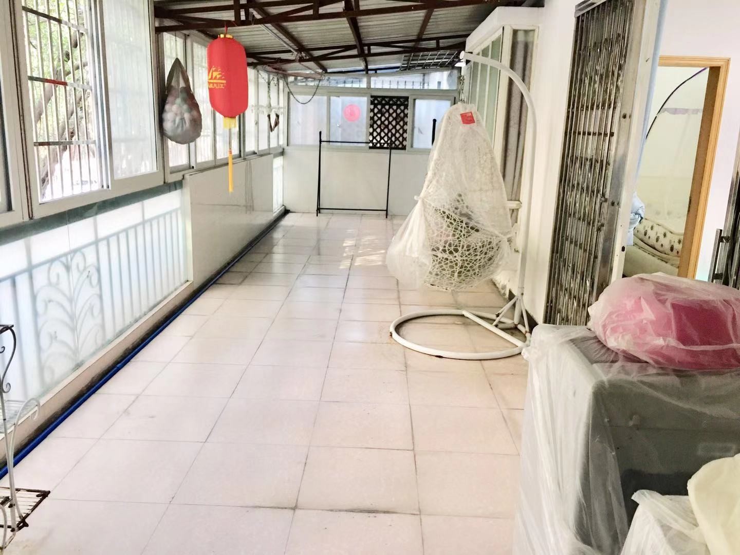 广州广州白天鹅花园二手房房源图片