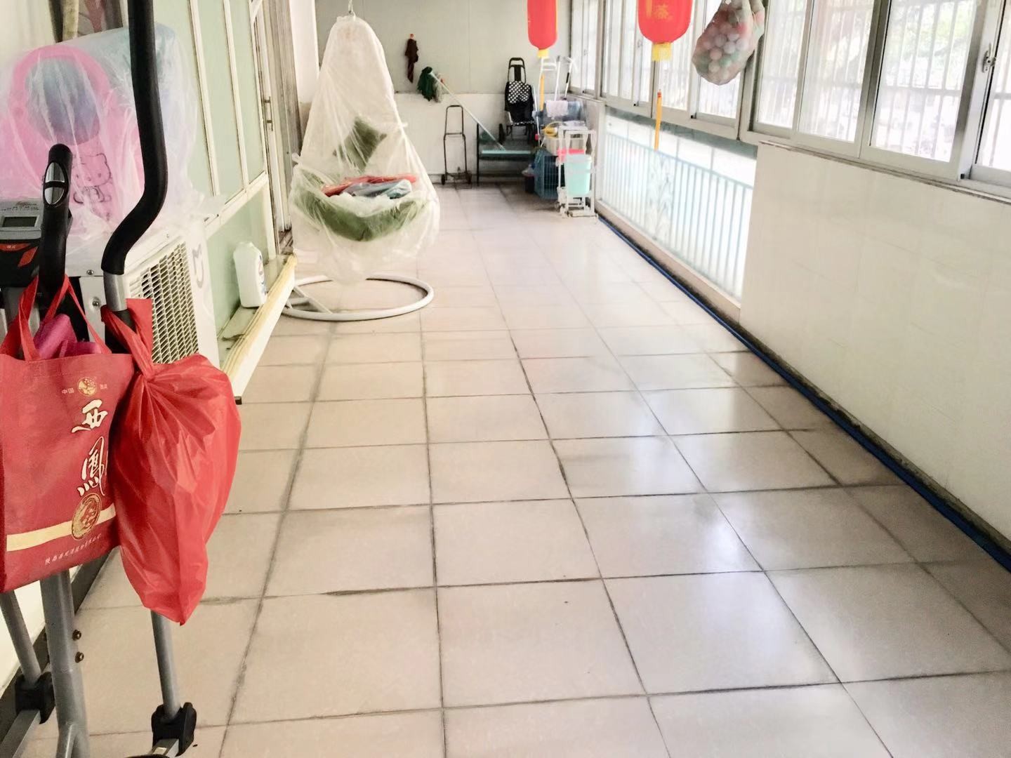 广州广州白天鹅花园二手房房源图片