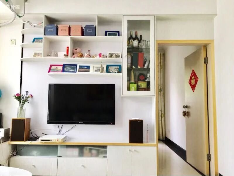 广州广州白天鹅花园二手房房源图片