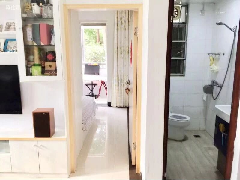 广州广州白天鹅花园二手房房源图片