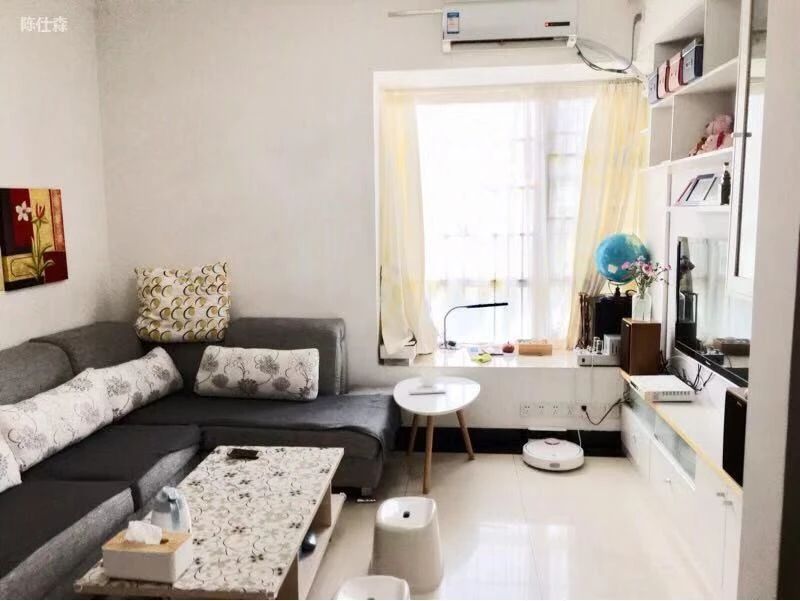 广州广州白天鹅花园二手房房源图片