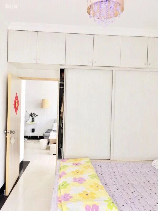 广州广州白天鹅花园二手房房源图片