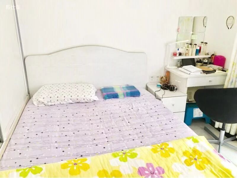 广州广州白天鹅花园二手房房源图片