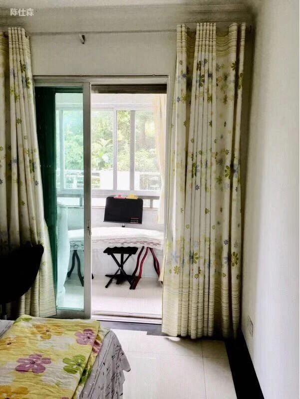 广州广州白天鹅花园二手房房源图片