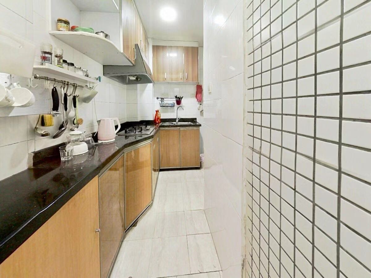 广州广州白天鹅花园二手房房源图片