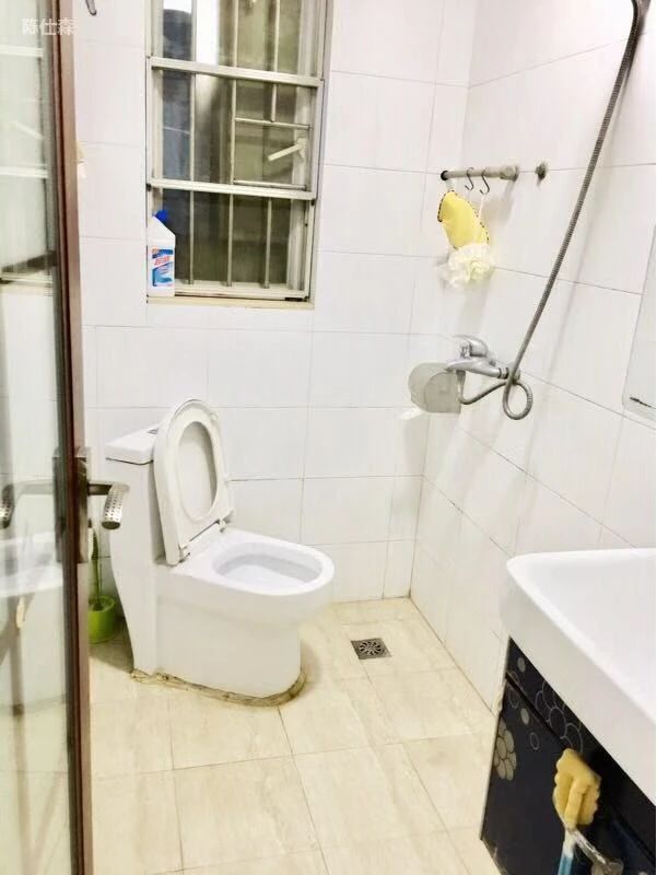 广州广州白天鹅花园二手房房源图片