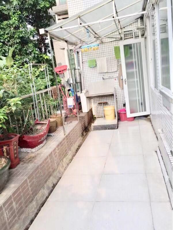 广州广州白天鹅花园二手房房源图片