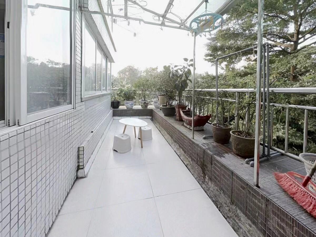 广州广州白天鹅花园二手房房源图片