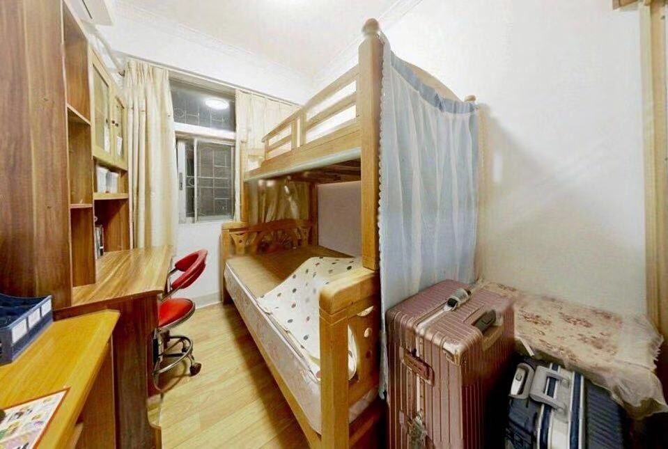 广州金湖雅苑二手房房源图片